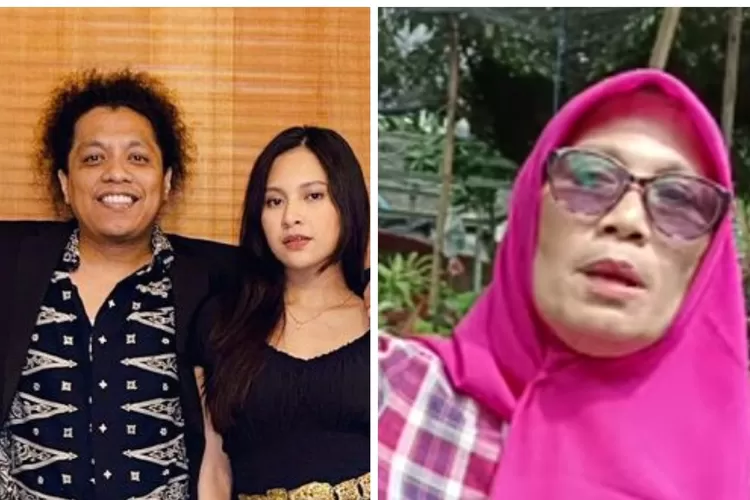 Bukan Refal Hady, Nursyah ingin Indah Permatasari berjodoh sama lelaki yang kini jadi suami orang: Mintanya…