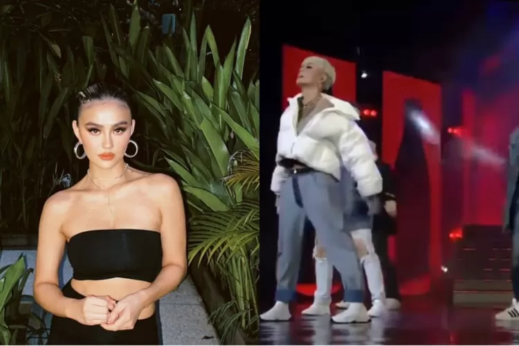 Pernah dicuekin karena kurang dikenal, Agnez Mo berhasil pikat hati penonton dengan lakukan ini