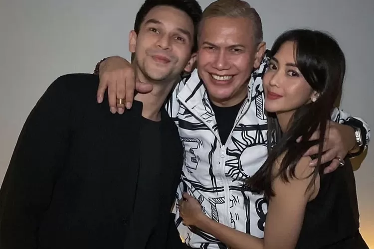 Cuma TTM, Jonathan Frizzy dan Ririn Dwi Ariyanti tidak akan menikah, Benny Simanjuntak: Saya jamin!