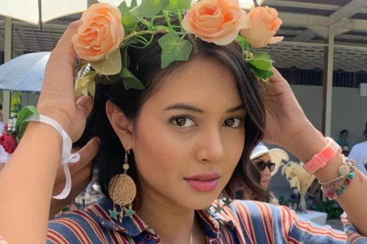 Aurelie Moeremans kaget tidak termasuk dalam beauty standard waktu awal di Indonesia: Kotor kali ya...