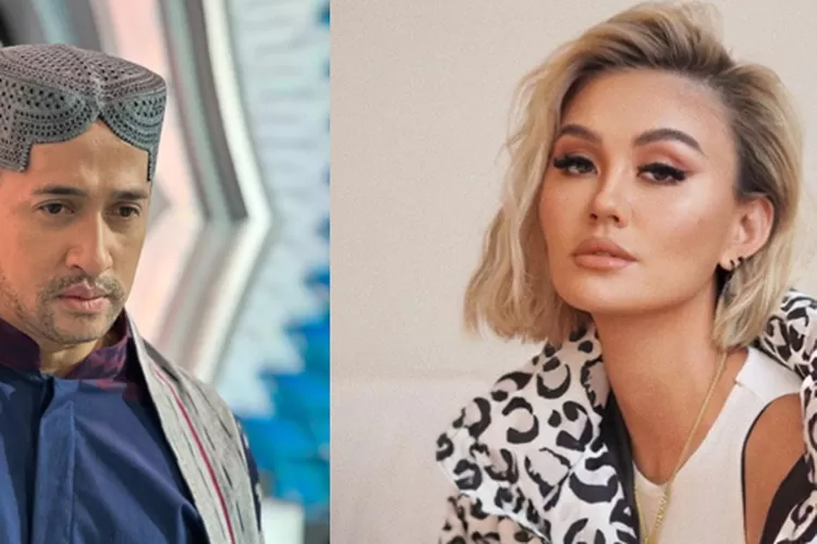 Punya suara melengking, Agnez Mo patahkan anggapan Irfan Hakim yang ngira gegara ini: Selama ini gua rasa ...