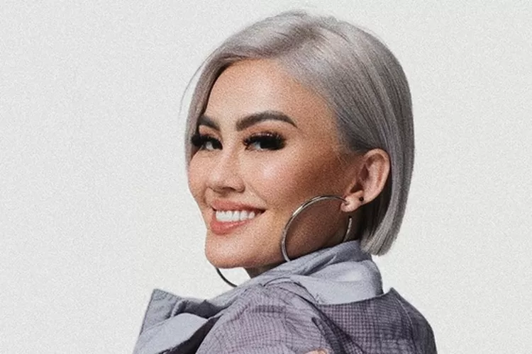 Diremehkan dan disebut cuma jadi ini di Amerika, Agnez Mo akhirnya tunjukkan pembuktian: Habis itu...