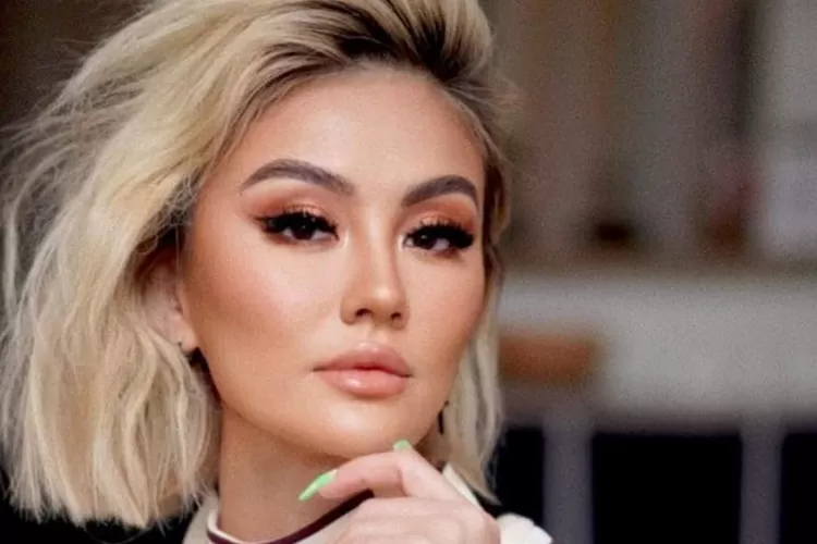 Agnez Mo akui pernah menolak untuk tampil di strip club karena hal ini, meski dibayar 25 ribu dolar Amerika