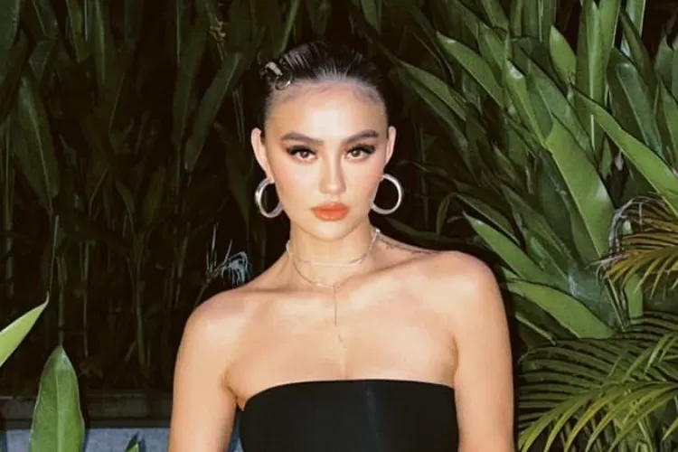 Putuskan go international, Agnez Mo akui pernah ditawari tampil di strip club: Satu klub 25 ribu dolar...