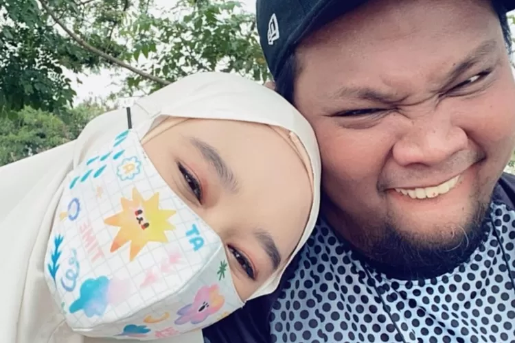 Inara Rusli datangi kediaman Andy Mulia Siregar, konsultasi rumah tangganya dengan Virgoun