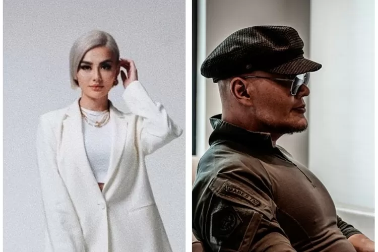 Lama dipacari Deddy Corbuzier, selera pria Agnez Mo dipertanyakan Ivan Gunawan: Kok begitu?