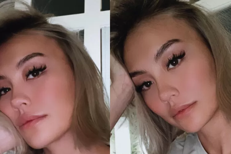 Menohok banget! Pesan dari Agnez Mo buat para haters auto bikin gigit jari: Sebelum ngomong...