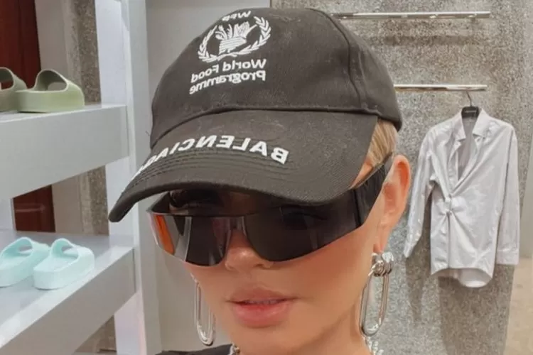 Sempat sukses dalam dunia akting, terkuak alasan Agnez Mo lebih pilih fokus jadi penyanyi: Industrinya...