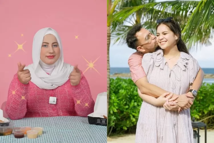 Review resto Karaage Kei milik Raffi Ahmad dan Nagita Slavina, ini menu favorit Tasyi Athasyia