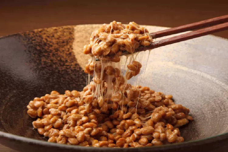 Natto, si kacang kedelai asal Jepang ini ternyata bisa bantu kesehatan pencernaan dan tulang, benarkah?