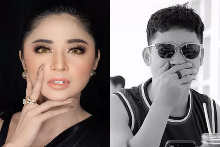 Sudah 3 kali menikah, Dewi Perssik jujur baru lakukan aktivitas suami istri ini hanya dengan Angga Wijaya