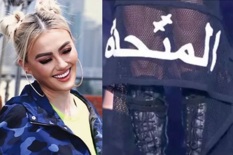 Pakai kostum bertuliskan arab saat manggung, Agnez Mo sempat dituding penistaan agama: Baju minim!