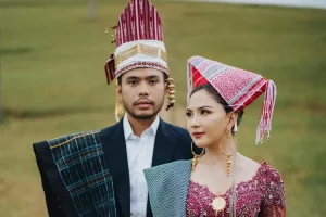 Ibu Yakup Hasibuan ke Jessica Mila ketika dimintai restu nikah: Siap jadi orang Batak?
