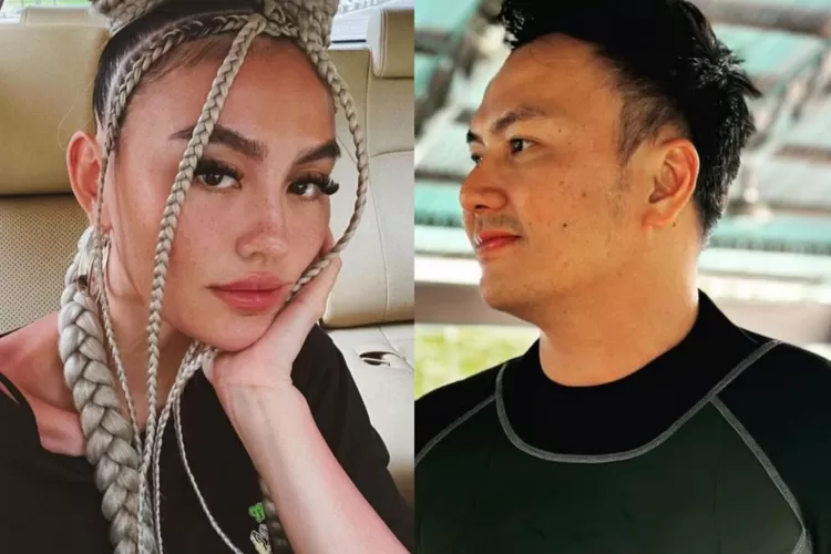 Sempat minder, Wijin bongkar alasan sebenarnya putus dari Agnez Mo: Karena kita manusia biasa