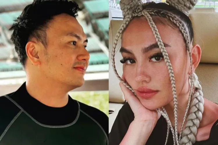 Sering kena mental? Wijin blak-blakan ungkap dukanya saat pacari Agnez Mo: Gue insecure gede banget!