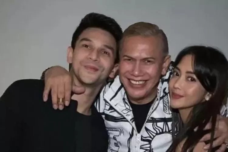 Jonathan Frizzy lengket sama Ririn Dwi Ariyanti, Benny Simanjuntak justru larang mereka nikah: Dia trauma