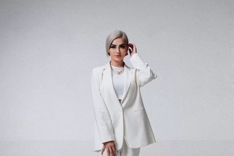 Kerap tampil sempurna, ternyata Agnez Mo butuh waktu segini untuk persiapan