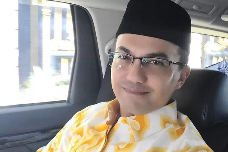 Menikah hari ini, Sahrul Gunawan bongkar alasan tak undang banyak orang di pernikahannya