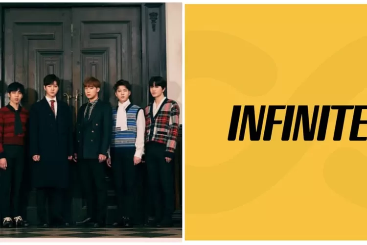 Grup Kpop INFINITE dirikan agensi sendiri setelah buat media sosial resmi, rilis teaser pertanda comeback?
