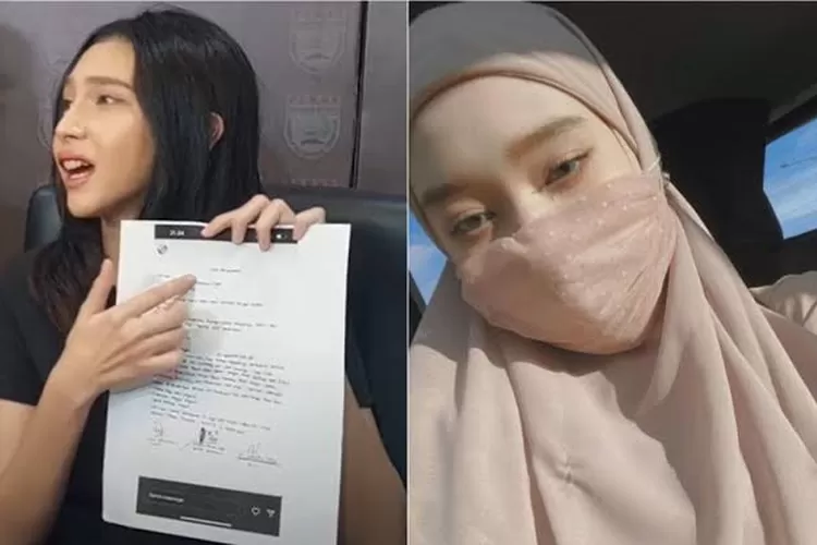 Pemintaan maaf dari istri Virgoun masih dianggap kurang oleh pengacara Tenri Anisa, netizen: Parah nih!