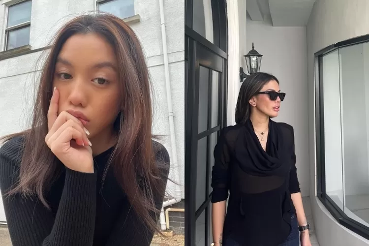 Di unfollow putri sulungnya Lolly, Nikita Mirzani memberi kabar pamit dari Instagram dengan alasan healing