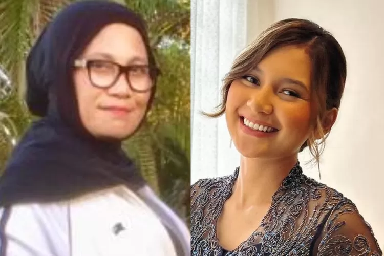 Gegara lebih good looking dari Arie Kriting, pria ini yang diinginkan Nursyah jadi suami Indah Permatasari