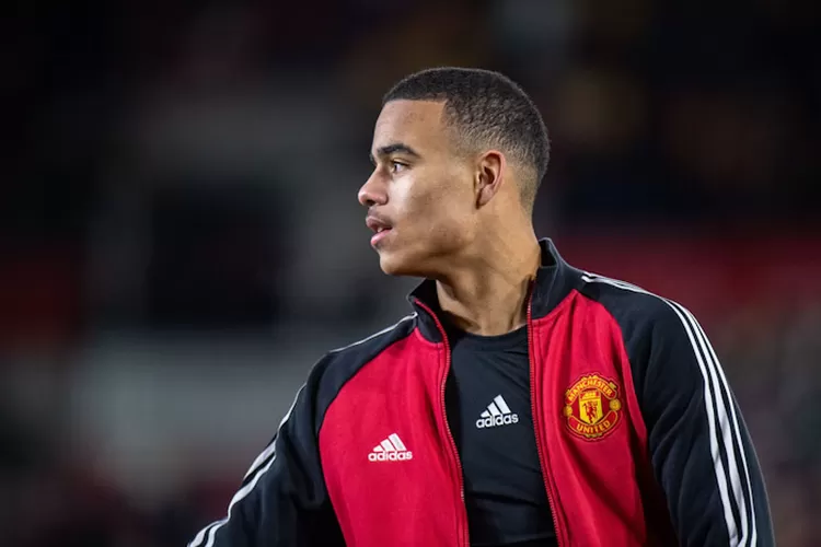 Sempat terjerat kasus pelecehan, kini Mason Greenwood diminati oleh Juventus