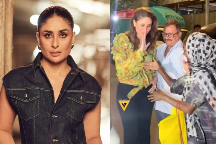 Tolak permintaan penggemar, Kareena Kapoor justru banjir dukungan netizen