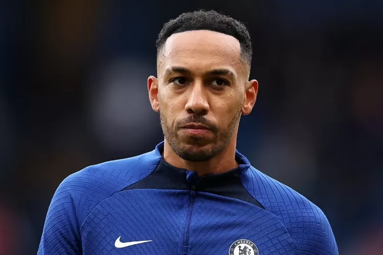 Aubameyang ingin tinggalkan Chelsea dan bergabung ke Barcelona, tapi El Barca lebih ingin datangkan legend ini