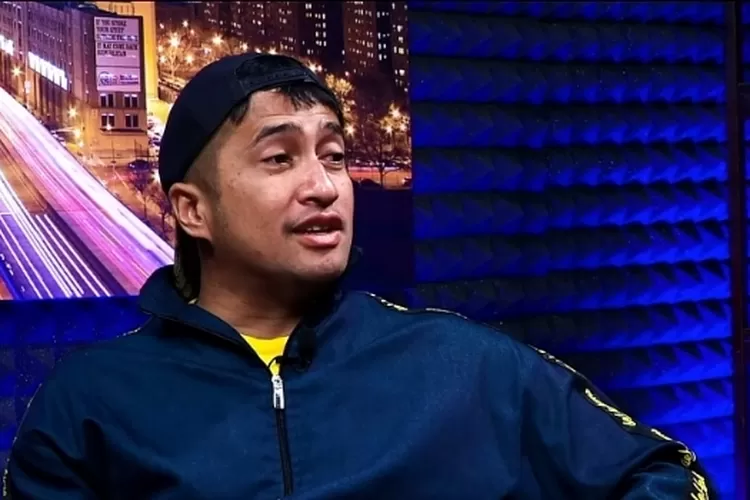 Diragukan bisa masuk surga karena hal yang sering dilakukannya ini, Irfan Hakim meradang: Lo neraka, gua surga