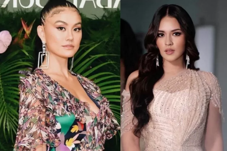 Artis senior sudah go international, Agnez Mo tak jumawa, refleks lakukan hal ini saat bertemu Raisa: Sampai..