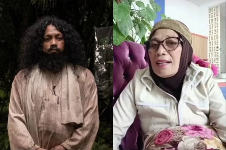 Ibu Indah Permatasari sebut Arie Kriting tinggal di Ragunan, netizen: Ngehina banget, jahat bener mulutnya