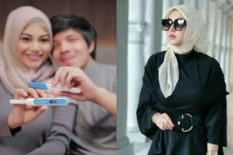 3 tahun nikah! Atta Halilintar dan Aurel Hermansyah nambah momongan lagi, netizen sindir Syahrini: Adopsi aja!