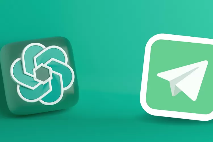 Begini Cara Gunakan ChatGPT di Telegram Melalui Apikasi Keyboard Microsoft Swiftkey, Download dulu ya!