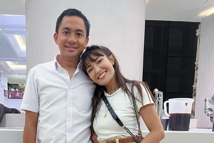 Di hadapan sang istri, Regi Datau akui pernah berkhianat di masa lalu, Ayu Dewi respon begini: Kamu akan...