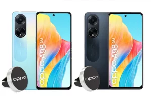 Spesifikasi Oppo A98 5G  Akhirnya Terungkap, dari Kamera Utama 64MP hingga Baterai 5.000 mAh