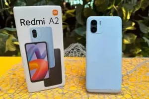 Redmi A2 Resmi Hadir di Indonesia sebagai Penerus Redmi A1