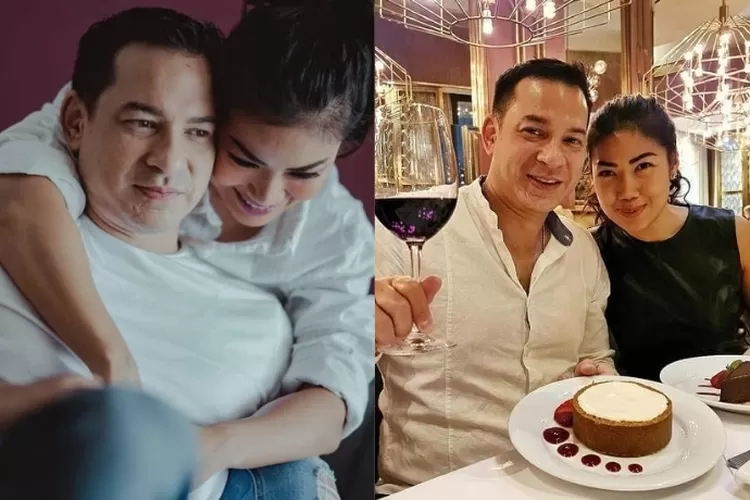 Ari Wibowo dicap suami pelit, akhirnya sang istri bongkar kelakuan suaminya! Inge Anugrah: Papa yang...