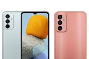 Samsung Meluncurkan Ponsel Terbaru Galaxy M14 5G dengan Baterai Jumbo 6.000 mAh