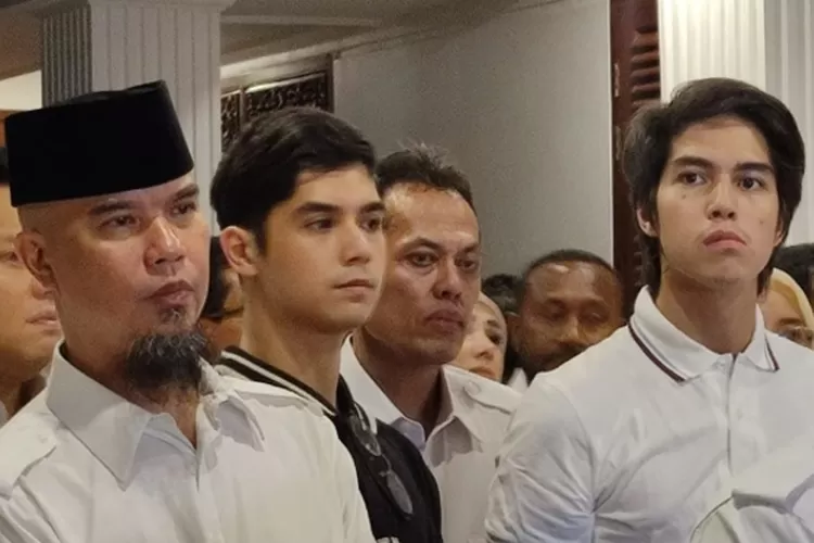 El Rumi dihujat gegara terjun ke politik, padahal diajak langsung Prabowo: Jadi sebenarnya itu lucu...