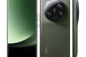 Xiaomi Kembali Meluncurkan Seri Baru, Xiaomi 13 Ultra, dengan Teknologi Kamera Canggih dan Desain Elegan