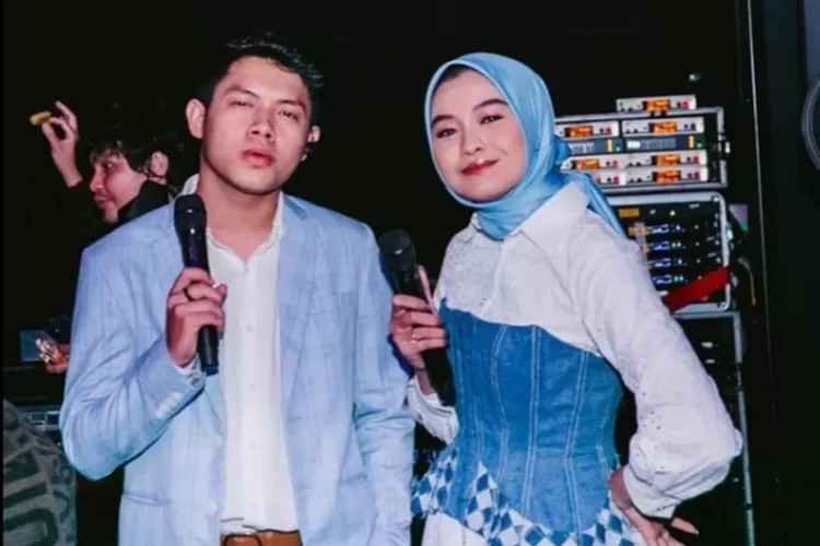 Duet Salma Salsabil dan Roni Parulian sukses, raih 5 standing ovation dari juri Indonesian Idol 2023