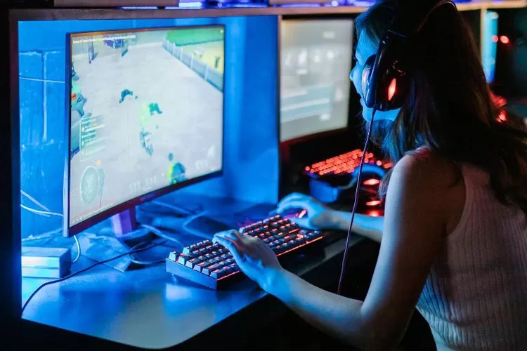 8 Rekomendasi Laptop Gaming yang Cocok Jadi Pilihan Para Gamers!