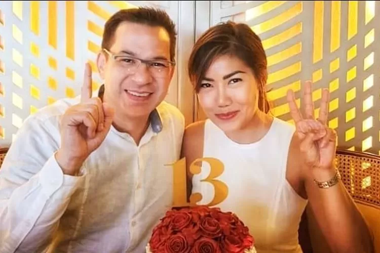 Inge Anugrah bucin dengan Ari Wibowo, akui tak teliti baca surat perjanjian nikah: Mau buktikan...