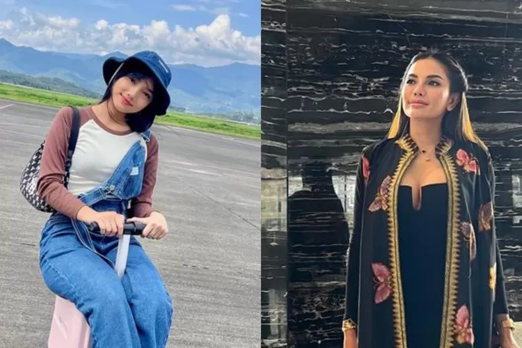 Nikita Mirzani dulu sempat cibir Fuji, Haji Faisal singgung pepatah tak kenal maka tak sayang: Harusnya...