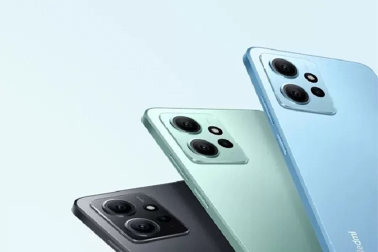 Perbandingan Antara Xiaomi Redmi Note 10, Redmi Note 11, dan Redmi Note 12, Mana yang Harus Dipilih?