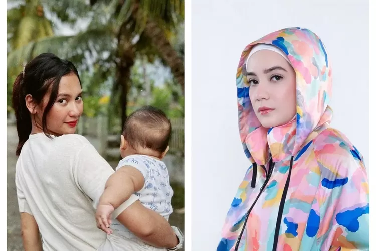 Beraninya Putri Anne samakan anak Indah Permatasari dengan binatang ini, netizen: Jahat banget mulutnya!