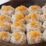 Resep dimsum ayam pakai bahan murah meriah tapi tetap enak, cocok buat ide jualan rumahan buat ibu-ibu