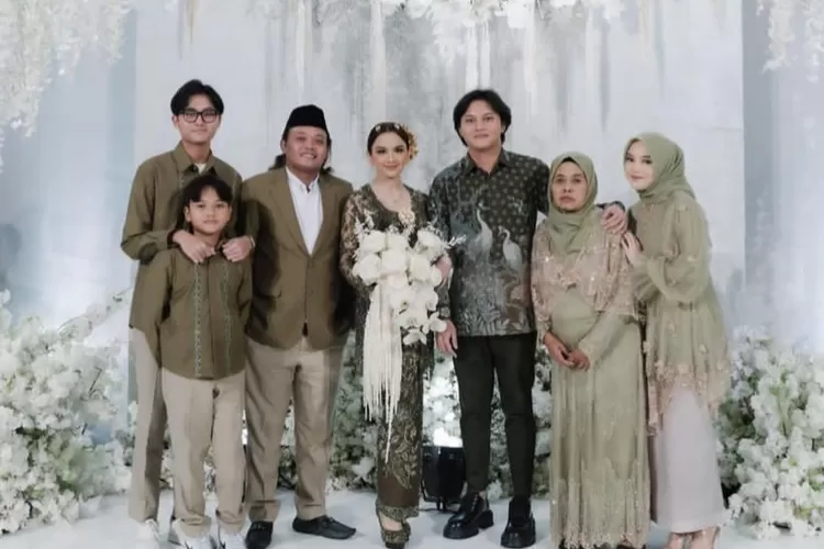 Ini yang ditakutkan Putri Delina setelah Rizky Febian menikah dengan Mahalini: Tinggal selangkah lagi…