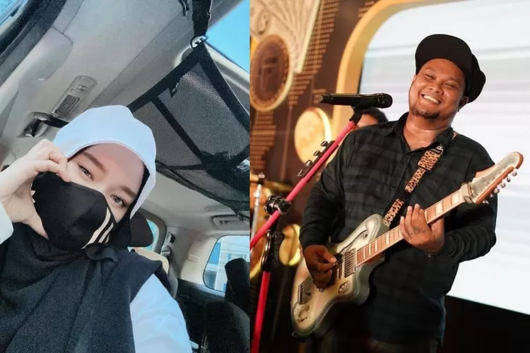 Diminta Inara Rusli  untuk jadi mediator pernikahan dengan Virgoun, Ustad Derry Sulaiman: Aku syok!